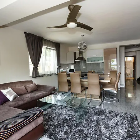 Apartman Bay Seashore *