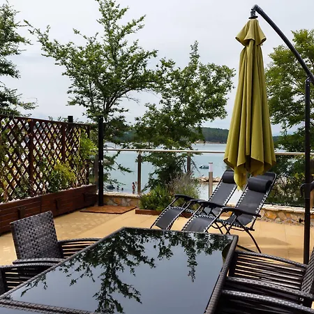 Bay Seashore * Soline (Krk)