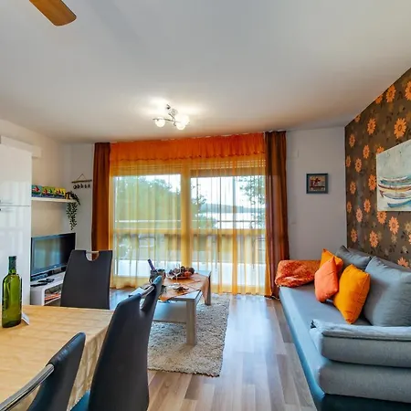 Bay Seashore Apartman