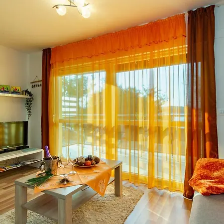 Bay Seashore * Soline