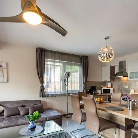 Apartman Bay Seashore *