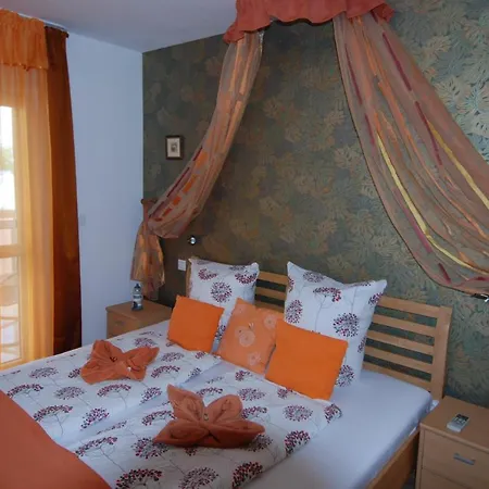 Apartman Bay Seashore *