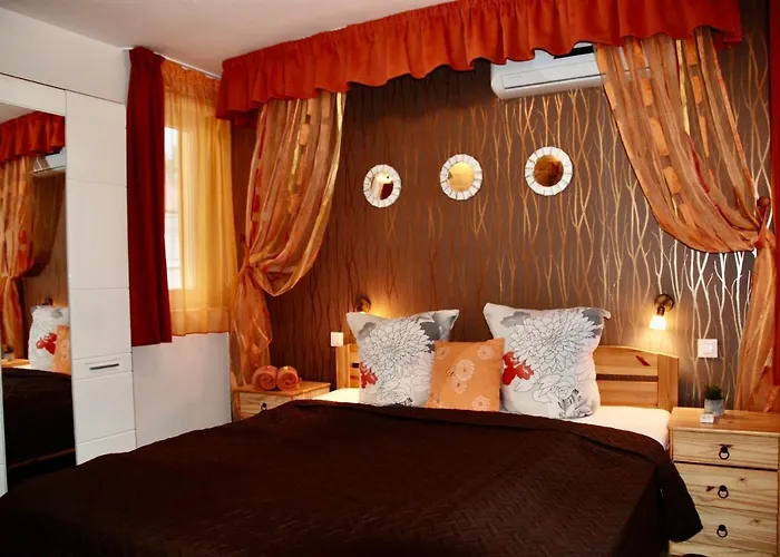 Apartman Bay Seashore Soline
