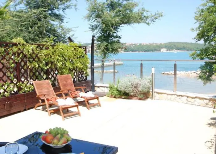 Apartman Bay Seashore