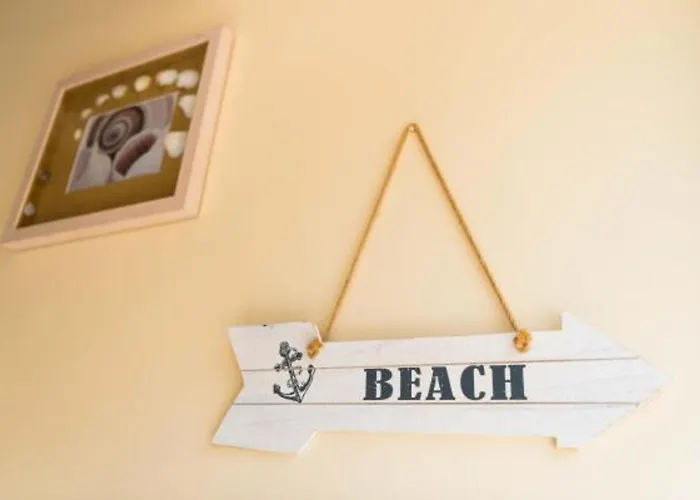 Apartman Bay Seashore Soline