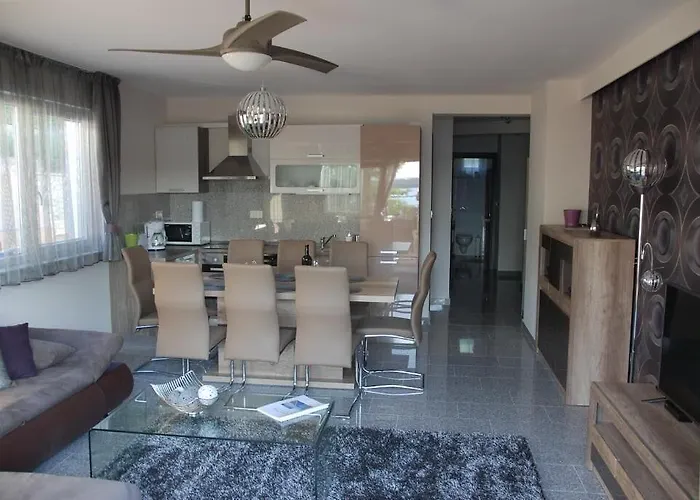Apartman Bay Seashore