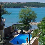 Apartmán Bay Seashore *