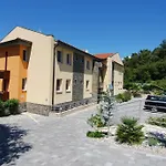 Apartmán Bay Seashore Soline (Krk)