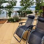 Bay Seashore Soline (Krk)