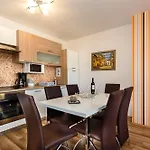 Apartmán Bay Seashore Soline (Krk)