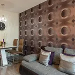 Bay Seashore Apartmán Soline (Krk)