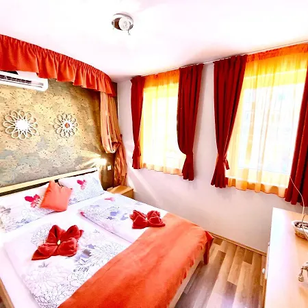 Bay Seashore Apartment *