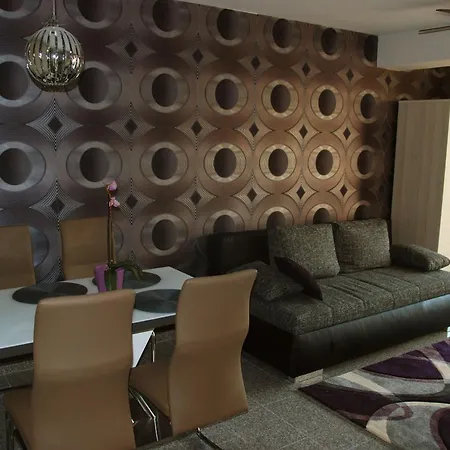 Apartment Bay Seashore Soline (Krk)
