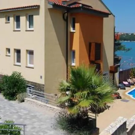 Bay Seashore Apartament *