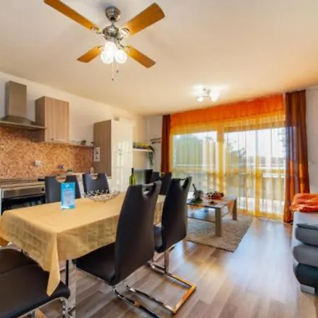 Bay Seashore Apartament Soline (Krk)