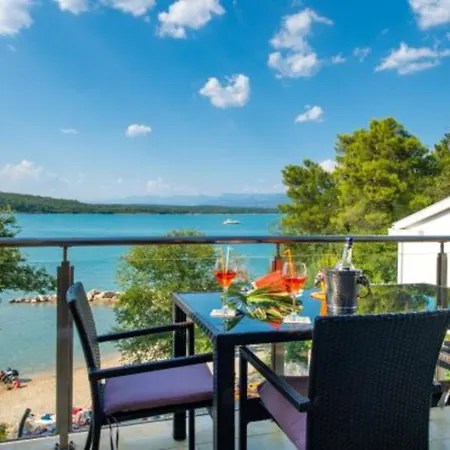 Bay Seashore * Soline (Krk)