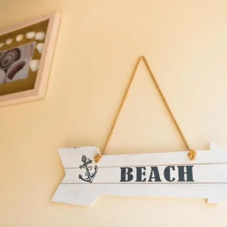 Appartement Bay Seashore Soline (Krk)