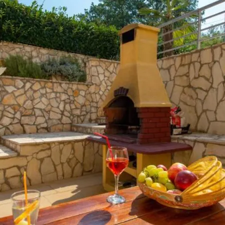 Bay Seashore * Soline (Krk)