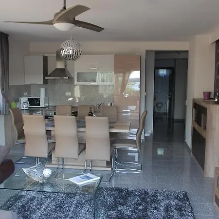 Appartement Bay Seashore