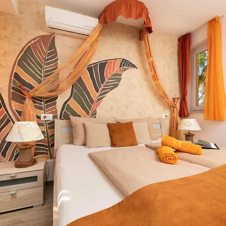 Bay Seashore * Soline (Krk)