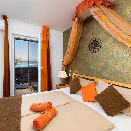 Bay Seashore Apartament