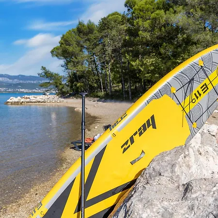 Bay Seashore Apartament