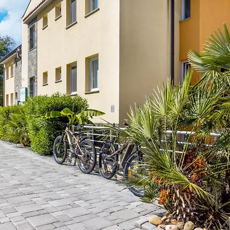 Apartament Bay Seashore