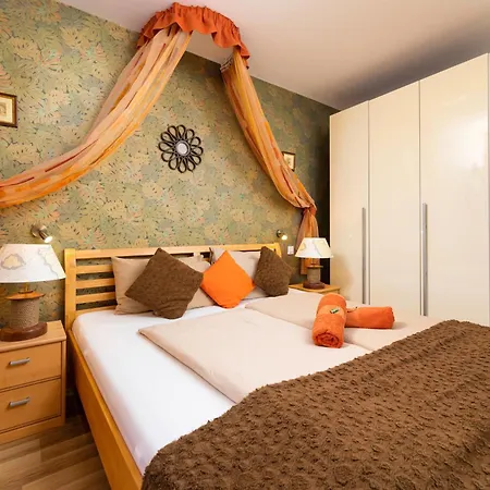 Apartament Bay Seashore *