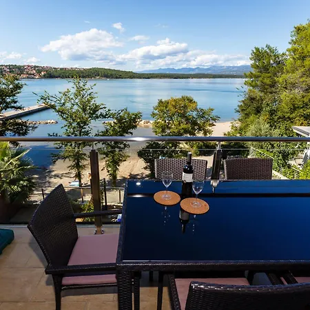 Appartement Bay Seashore Soline (Krk)