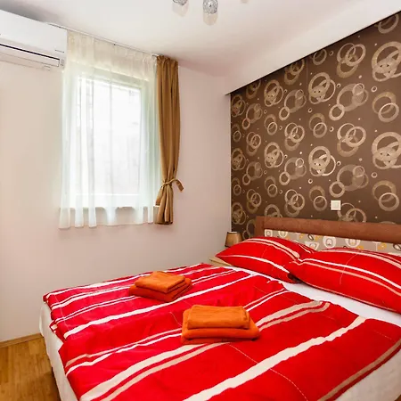 Bay Seashore Appartement Soline (Krk)