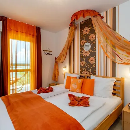 Bay Seashore Apartment Soline (Krk)