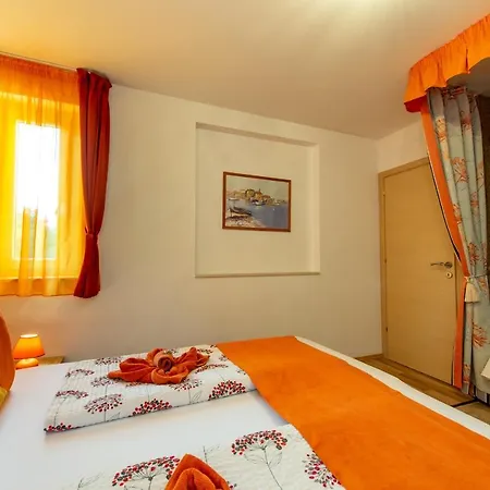 Bay Seashore Apartment