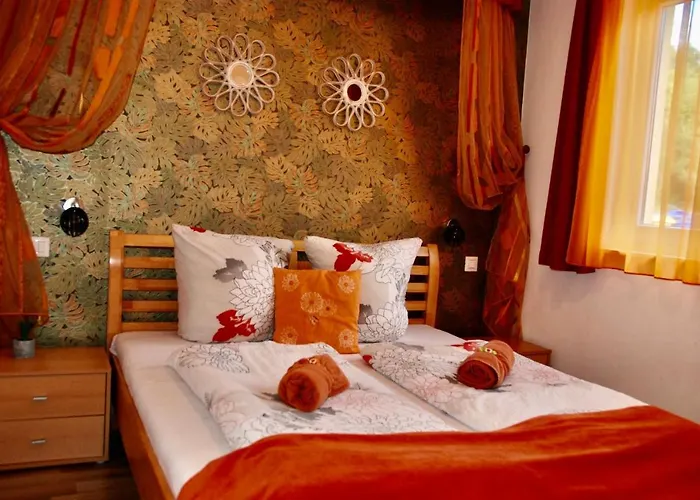 Lägenhet Bay Seashore *