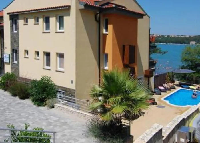 Bay Seashore Lägenhet *