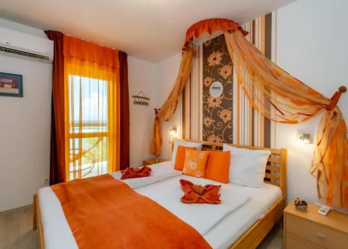 Lägenhet Bay Seashore