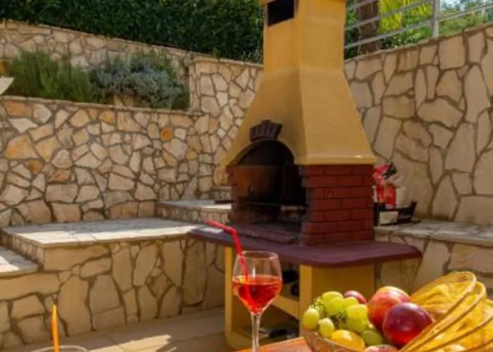 Bay Seashore * Soline (Krk)